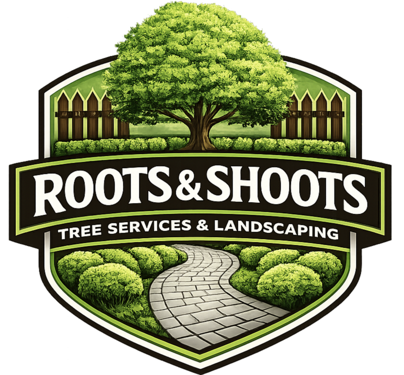 Roots & Shoots Tree Services & Landscaping